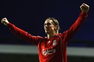 Liverpool v Portsmouth - Premier League